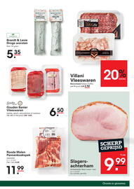 Sligro folder | Food Pagina 9