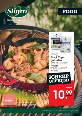 Sligro folder (geldig t/m 2-06)