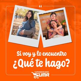 Folleto Suma Supermercados semana 19 Página 2