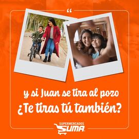 Folleto Suma Supermercados semana 19 Página 3
