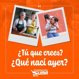 Folleto Suma Supermercados semana 19 Página 4