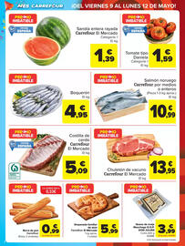 Folleto Carrefour Página 2