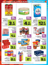 Folleto Carrefour Página 3