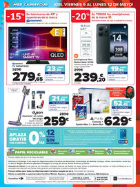 Folleto Carrefour Página 4