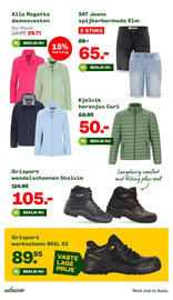 Welkoop folder Pagina 17