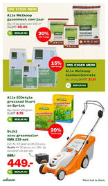 Welkoop folder Pagina 9
