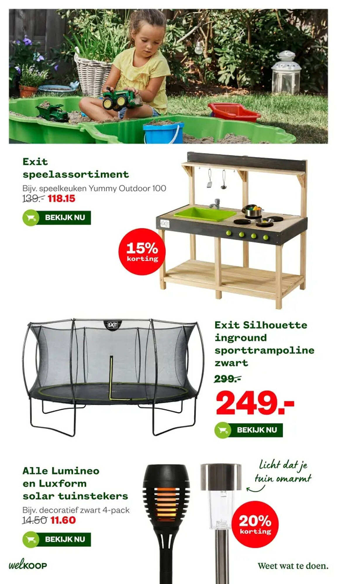 Welkoop folder Pagina 11