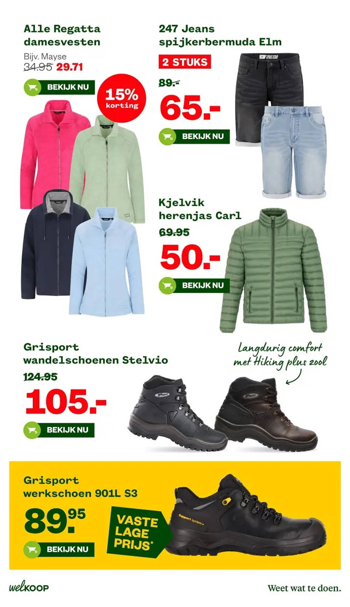 Welkoop folder Pagina 17