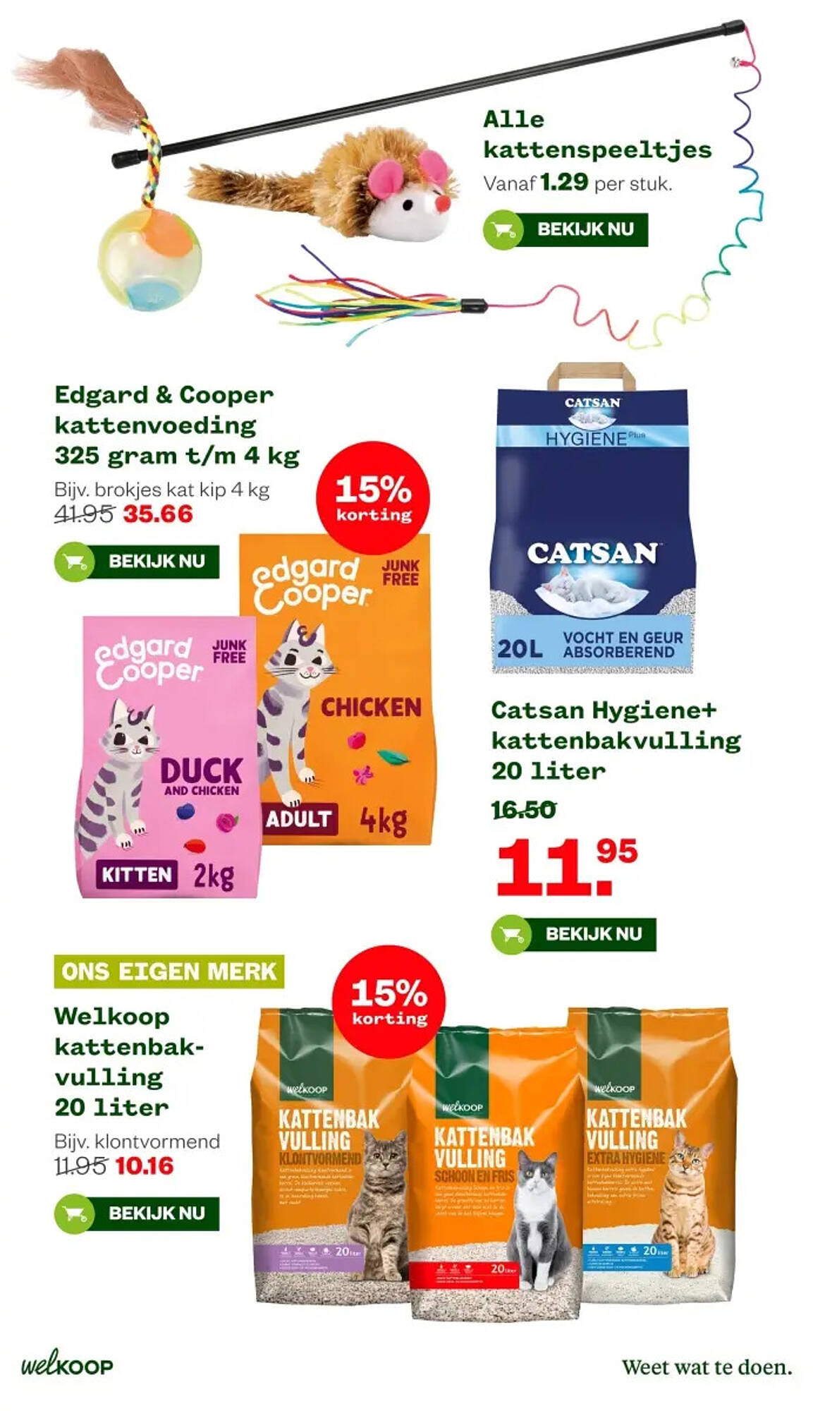Welkoop folder Pagina 25