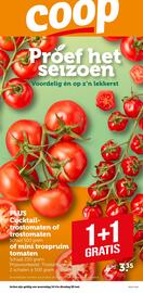 Coop folder week 20 Pagina 1