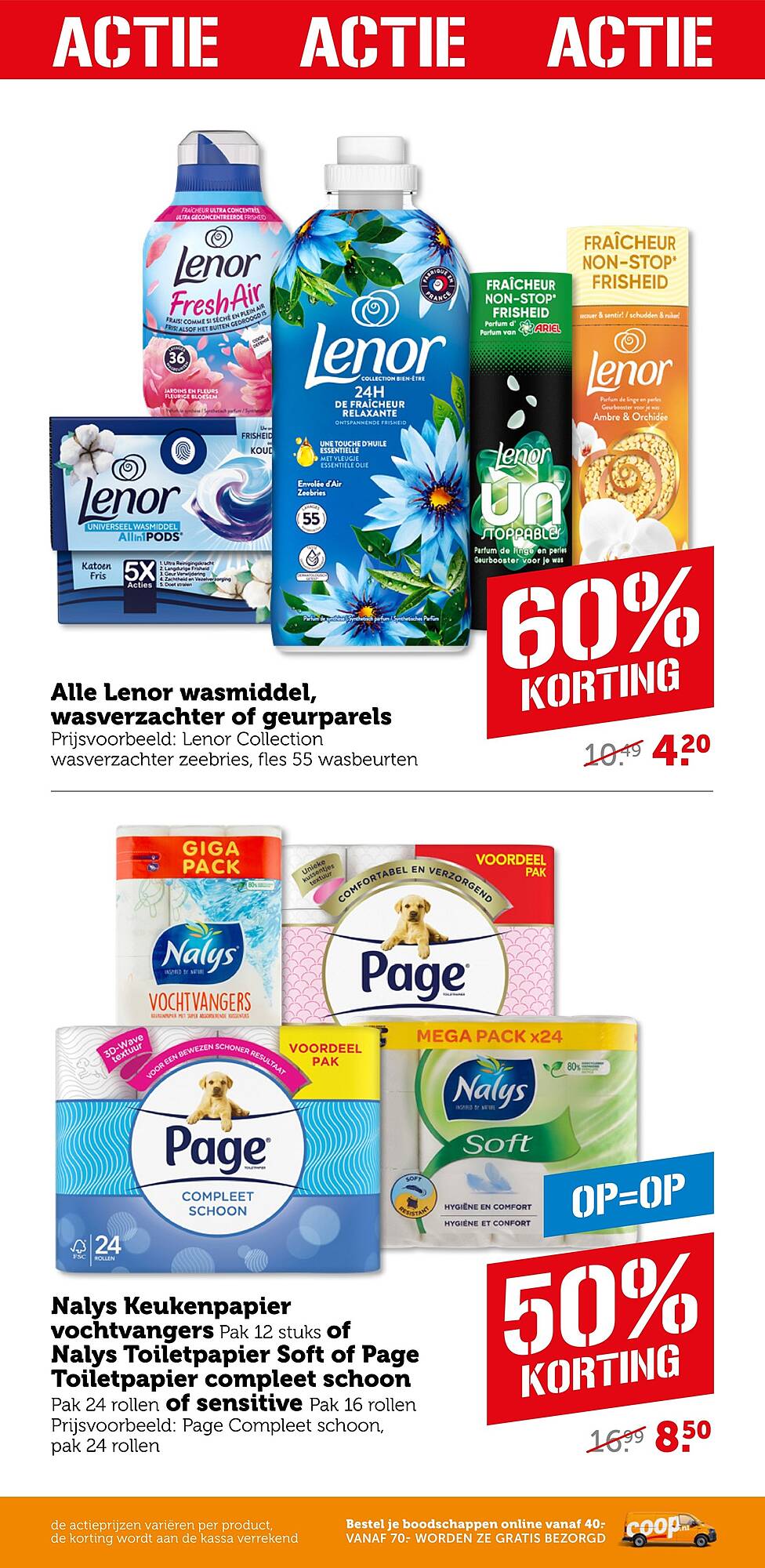 Coop folder week 20 Pagina 40