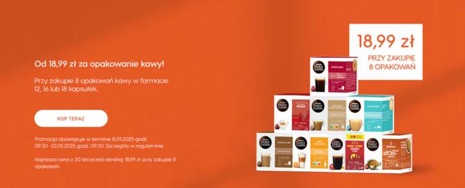 Dolce Gusto gazetka Strona 2
