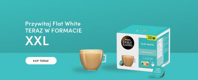 Dolce Gusto gazetka Strona 5