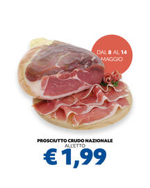 Volantino Kanguro Pagina 2