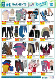 Dream Land Center catalogue Page 10