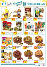 Dream Land Center catalogue Page 2