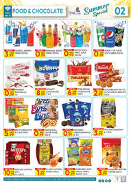 Dream Land Center catalogue Page 3