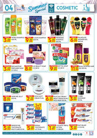 Dream Land Center catalogue Page 4