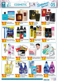 Dream Land Center catalogue Page 5