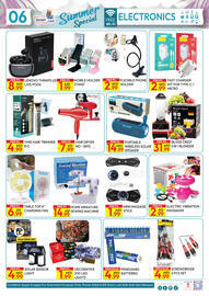 Dream Land Center catalogue Page 6