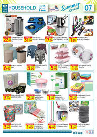 Dream Land Center catalogue Page 7