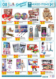 Dream Land Center catalogue Page 8