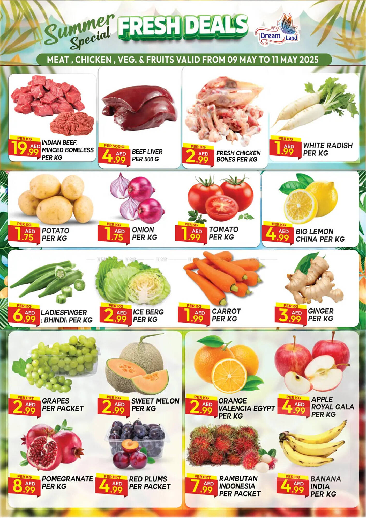 Dream Land Center catalogue Page 12
