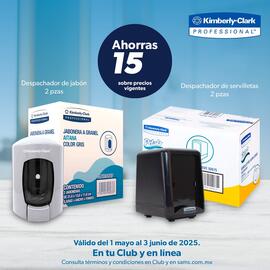 Catálogo Sam's Club Página 2