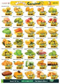 Al Madina Hypermarket catalogue Page 2