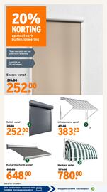 GAMMA folder Pagina 30