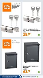 GAMMA folder Pagina 31