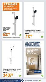GAMMA folder Pagina 57