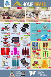 Pasons catalogue Page 12
