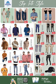 Pasons catalogue Page 15