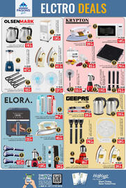 Pasons catalogue Page 18
