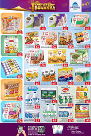 Pasons catalogue Page 8