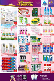 Pasons catalogue Page 9