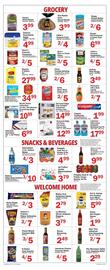 Food Bazaar Weekly Ad week 19 Page 2