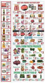 Food Bazaar Weekly Ad week 19 Page 4