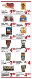 Food Bazaar Weekly Ad week 19 Page 6