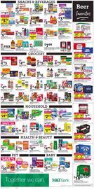 Stop&Shop Weekly Ad week 19 Page 3