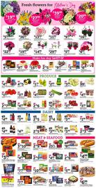 Stop&Shop Weekly Ad week 19 Page 4