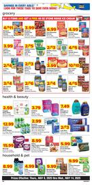 Shop 'n Save Weekly Ad week 19 Page 12