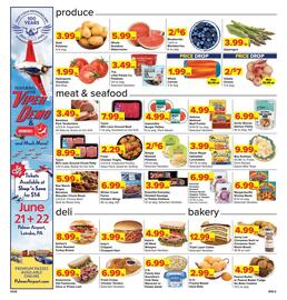 Shop 'n Save Weekly Ad week 19 Page 2