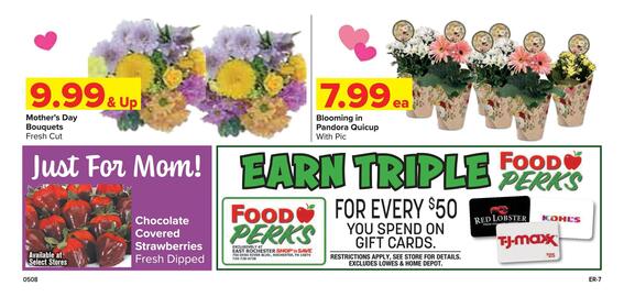 Shop 'n Save Weekly Ad week 19 Page 7
