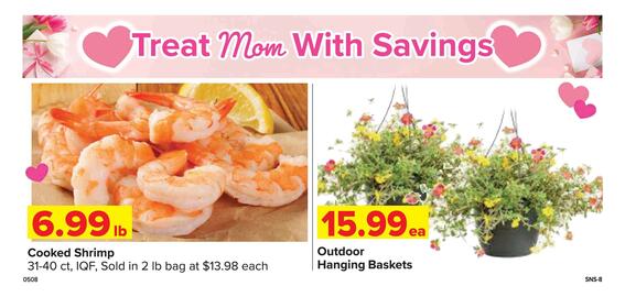 Shop 'n Save Weekly Ad week 19 Page 8