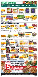 Shop 'n Save Weekly Ad week 19 Page 9