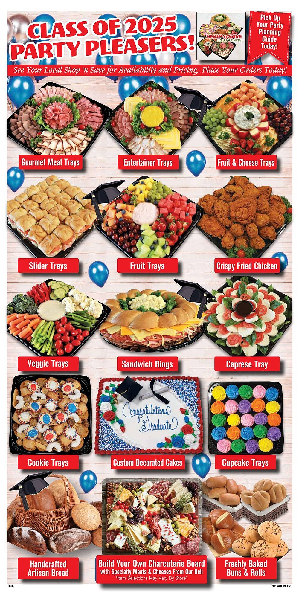 Shop 'n Save Weekly Ad week 19 Page 10