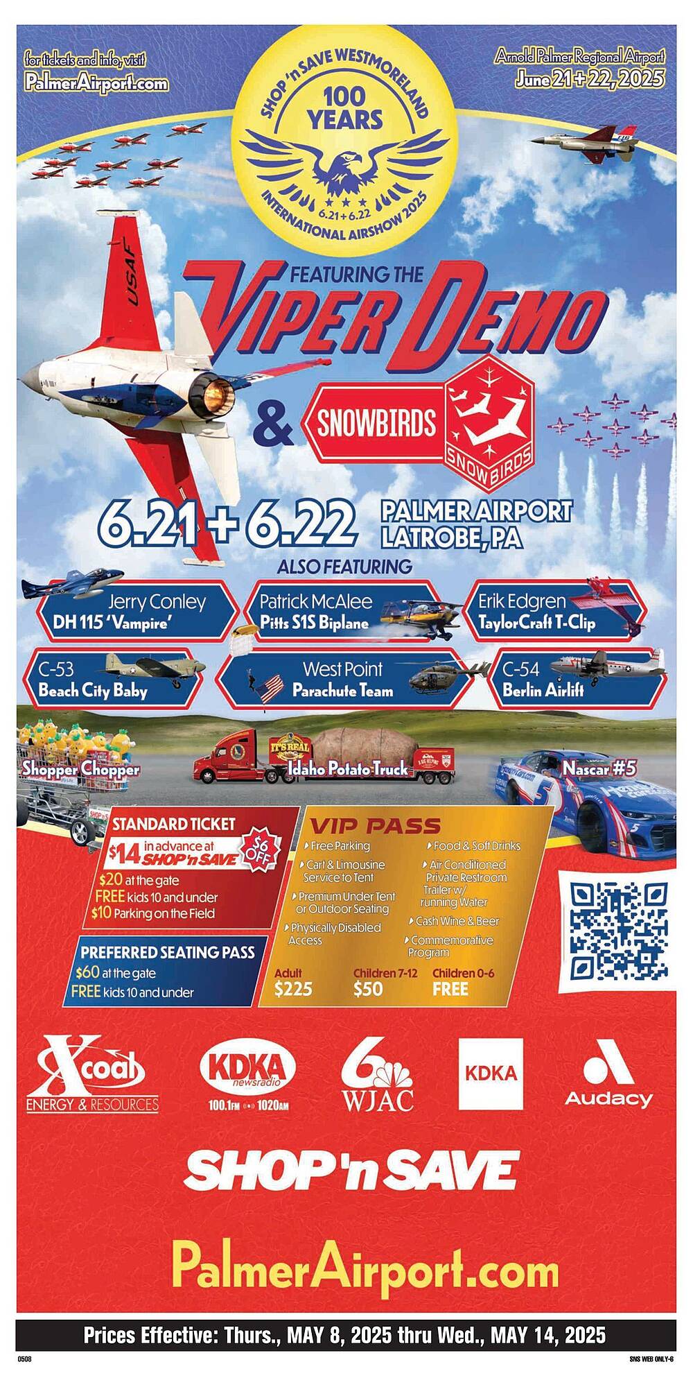 Shop 'n Save Weekly Ad week 19 Page 14
