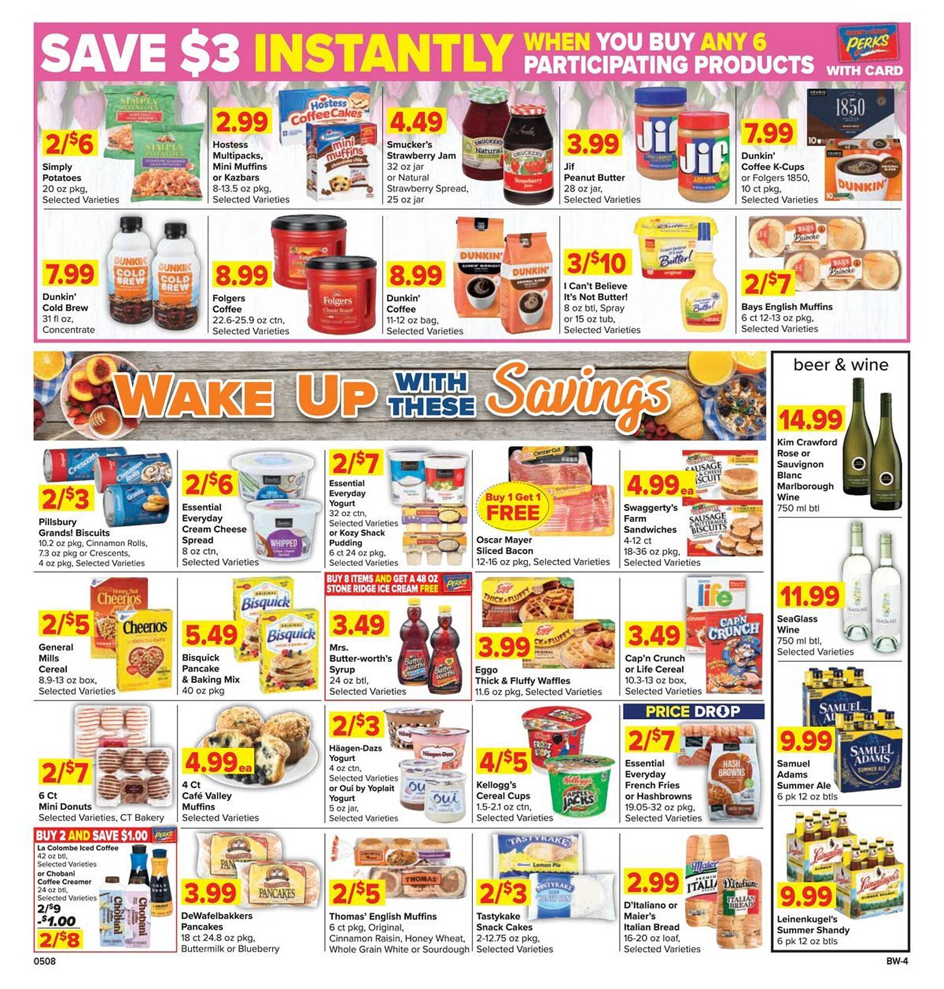 Shop 'n Save Weekly Ad week 19 Page 4